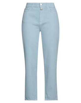 Emma & Gaia BOTTOMWEAR - Pantaloni jeans su YOOX.COM