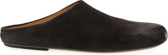 Marsèll Passo Flat Shoes Brown
