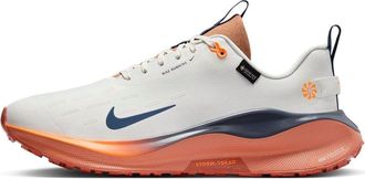 Nike InfinityRN 4 GORE-TEX Sail Total Orange FB2204-100