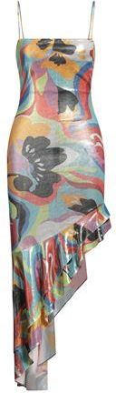 Etro DRESSES - Midi dresses on YOOX.COM