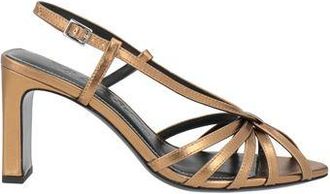 Max & Co. CALZADO - Sandalias con cierre en YOOX.COM