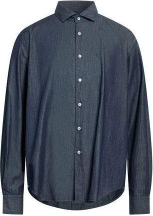 Xacus TOPWEAR - Camicie jeans su YOOX.COM