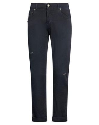 Daniele Alessandrini BOTTOMWEAR - Pantaloni jeans su YOOX.COM