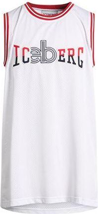 Iceberg TOPWEAR - Canotte su YOOX.COM