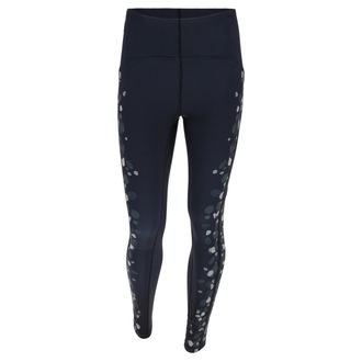 Freddy Leggings SuperFit ecologici traspiranti fantasia floreale