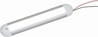 OEM L&aacute;mpara Aaa Rectangular Ceiling Light Impermeable Ip67 118 Led