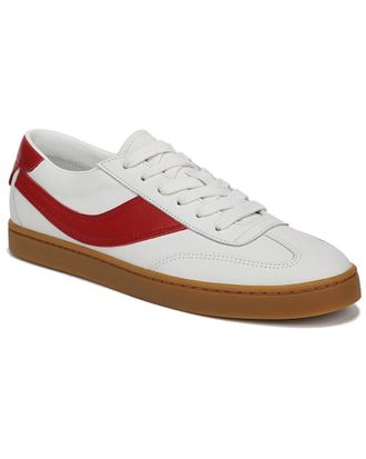 Vince Korrin Leather Sneaker