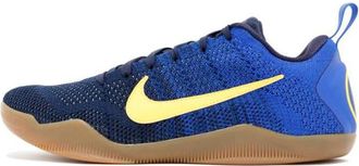 Nike Kobe 11 Elite Low Mambacurial Barcelona 844130-464