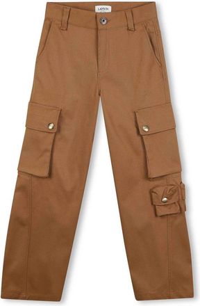 Lanvin Cargo Pants