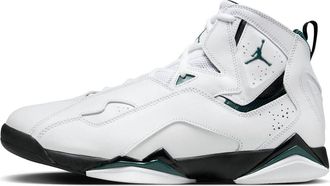 Nike Jordan Air Jordan True Flight White Oxidized Green 342964-131