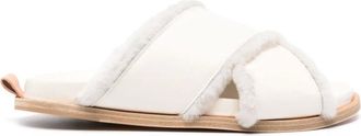 Forte_Forte Donna, Scarpe, Beige, 40 EU, new