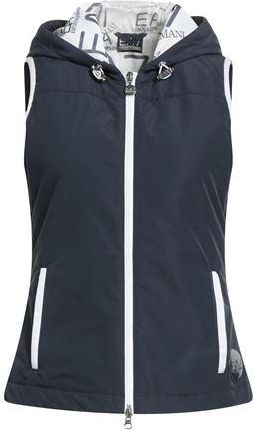 Emporio Armani COATS & JACKETS - Gilets sur YOOX.COM