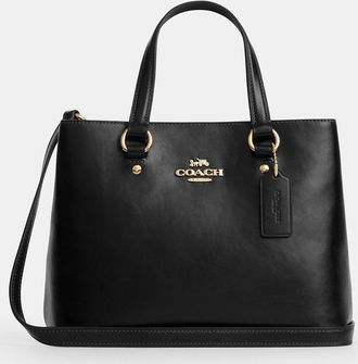 Coach Station Carryall Bag