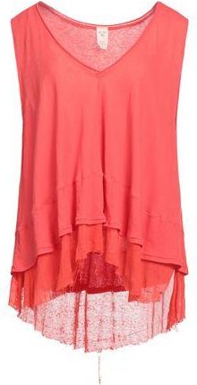 Free People CAMISETAS Y TOPS - Camisetas de tirantes en YOOX.COM