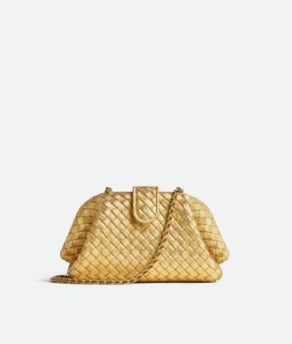 Bottega Veneta Lauren 1980 Piccola - Bottega Veneta