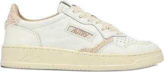 Autry Sneakers - Wit