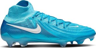 Nike Phantom Luna 2 Elite FG sneakers - Blauw