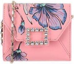 Roger Vivier Marroquiner&iacute;a - Billeteras en YOOX.COM