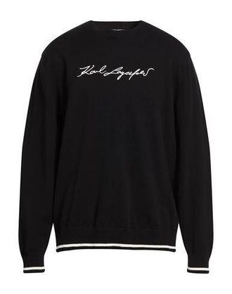 Karl Lagerfeld KNITWEAR - Jumpers sur YOOX.COM