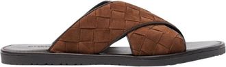 Scarosso Uomo, Scarpe, Marrone, 45 EU, new