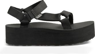 Teva Womens Flatform Universal In M