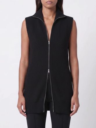 Maison Margiela Sweater Woman color Black