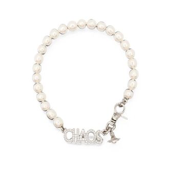 Vivienne Westwood Mujer, Accesorios, Gris, Talla: ONE Size