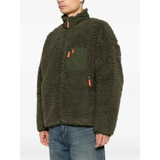 Ralph Lauren Olive Jacket - Green