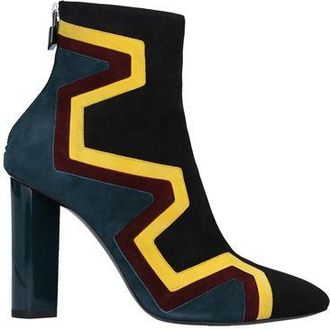 Pierre Hardy CALZADO - Botines de ca&ntilde;a alta en YOOX.COM