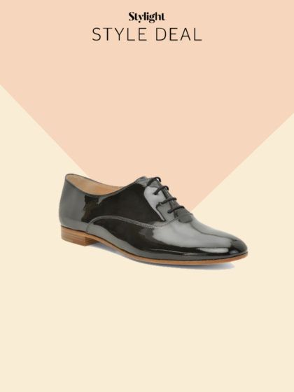 Eleganti e intramontabili…le stringate di Fratelli Rossetti al 30%