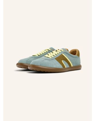 Camper Pelotas Soller - Sneakers verde medio
