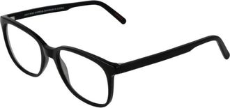 Andy Wolf unisex, Accessoires, Zwart, Maat: ONE Size Wol