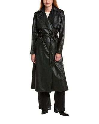 Bardot Luca Trench Coat