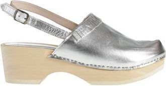 Laura Scott FOOTWEAR - Mules & Clogs on YOOX.COM