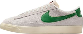 Nike Blazer Low 77 Premium Summit White Kelly Green HF3158-101