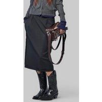 Maison Margiela Midi Skirt