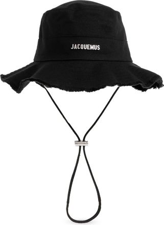 Jacquemus unisex, Accessori, Nero, 60 CM, new