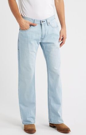Ariat M5 Eli Slim Straight Jeans in Zuma at Nordstrom, Size 29 X 30