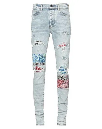 Dsquared2 Slim-fit Jeans, male, Blue, Size: 3XL Dark Blue