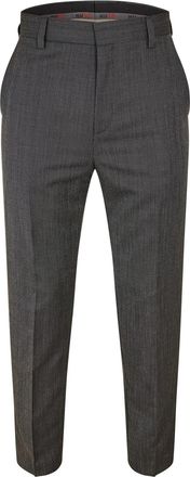 HUGO BOSS Hugo Mens 10267442 01 in Open Grey - Size 44 (Waist)