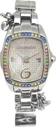 Chronotech Dameshorloge CT7009LS-08M (28 mm)