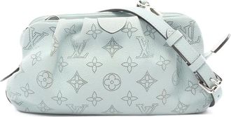 Louis Vuitton Borsa a spalla Scala mini 2020 - Blu