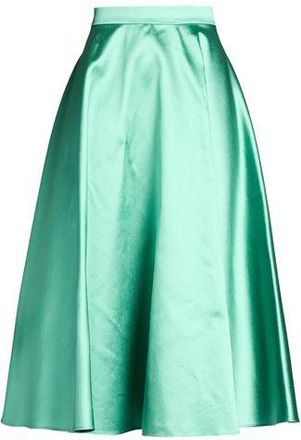 Gianluca Capannolo HOSEN & R&Ouml;CKE - Midi-R&ouml;cke auf YOOX.COM