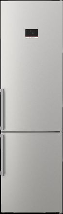 Bosch Frigor&iacute;fico Combinado 60cm 363l No Frost Acero Inoxidable - Kgn39aibt