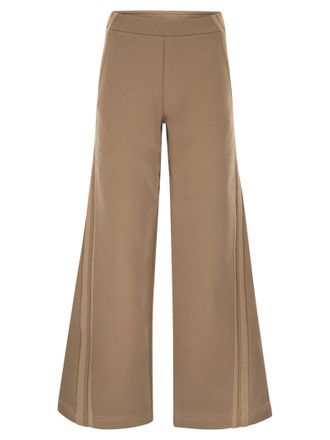 Max Mara Pantalones jogger de algod&oacute;n Maxmara Ifrem