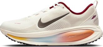 Nike Air Zoom Vomero 18 White Dark Brown Phantom Gray IQ1131-120