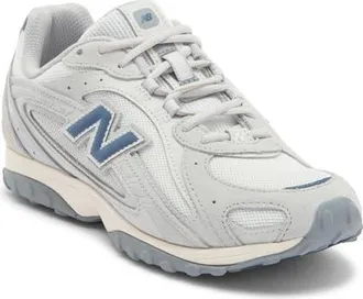 New Balance Gender Inclusive 204L Sneaker in Raincloud/ash Wood at Nordstrom, Size 9.5