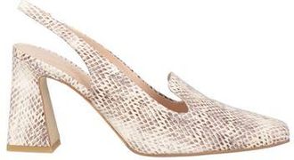 Zinda FOOTWEAR - Pumps on YOOX.COM