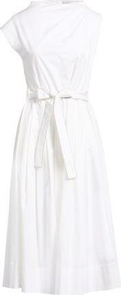 PESERICO KLEIDER - Midi-Kleider auf YOOX.COM