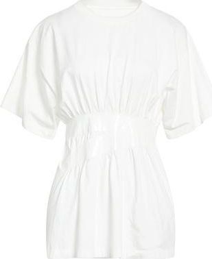 Maison Margiela CAMISETAS Y TOPS - Camisetas en YOOX.COM